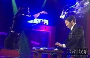 主持人爆料朱炎的视频,主持人爆料背后的惊人真相